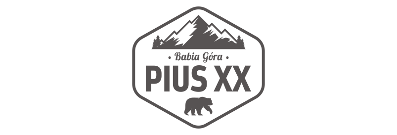 piusxx logo